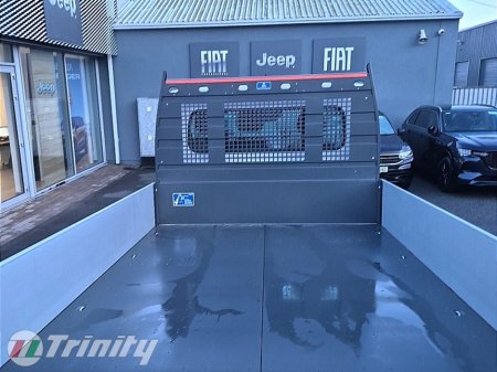 2026 Fiat Ducato * TIPPER SINGLE CAB * L3H1 * 2.2 140 BHP * TRINITY MOTORS * thumbnail