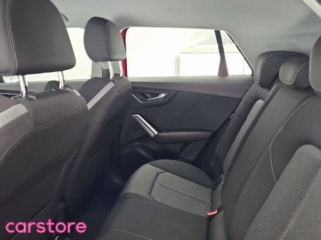 2017 Audi Q2 - thumbnail 13