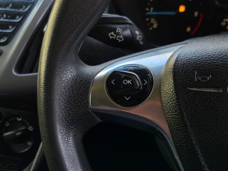 2016 Ford Transit Connect - thumbnail 9