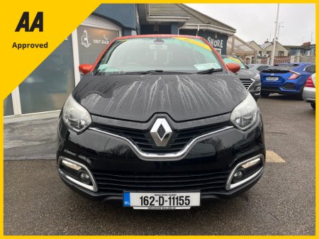 2016 Renault Captur - thumbnail 6