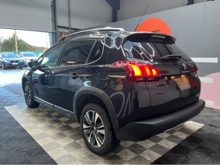 2017 Peugeot 2008 ONLY €11950! 2017 PEUGEOT 2008 AUTOMATIC / CRUISE CONTROL €11,950