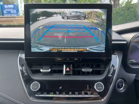 2023 Toyota Corolla - thumbnail 7