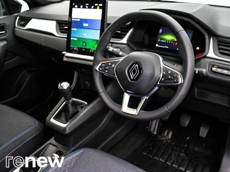 2026 Renault Captur - thumbnail 6