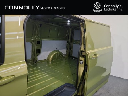 2026 Volkswagen Transporter - thumbnail 6
