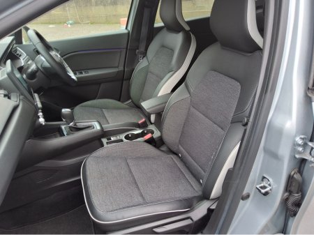 2023 Renault Captur - thumbnail 7