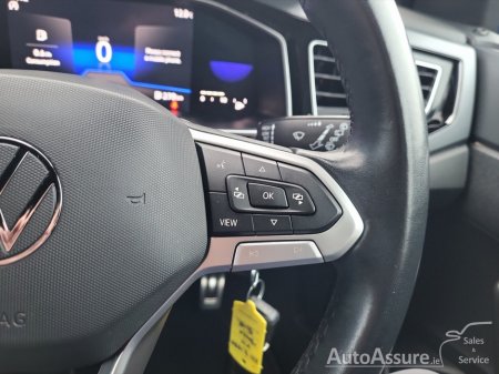 2022 Volkswagen Taigo - thumbnail 19