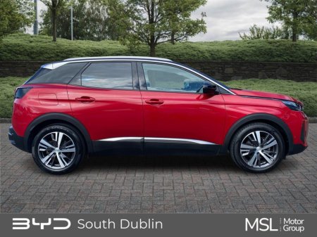 2023 Peugeot 3008 - thumbnail 7