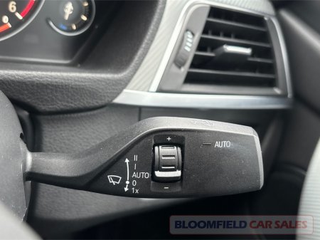 2018 BMW 3 Series **DEPOSIT TAKEN**320D MSPORT , SHADOW EDITION // LOW MILEAGE €25,950 thumbnail