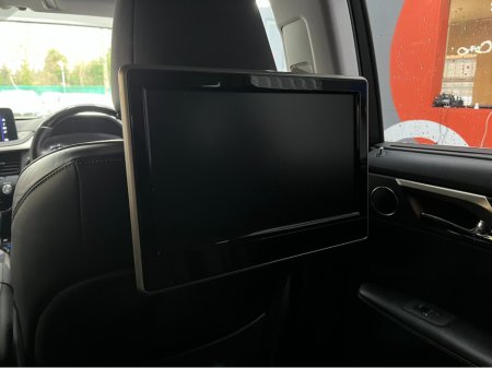 2020 Lexus RX 450hL - thumbnail 19