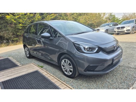 2021 Honda Jazz - thumbnail 2