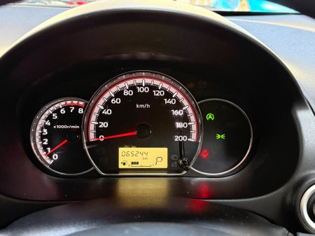 2020 Mitsubishi Mirage - thumbnail 11