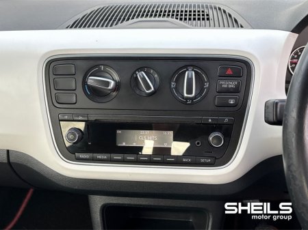 2017 SEAT Mii 1.0 75hp Cosmopolitan 5D €9,950 thumbnail