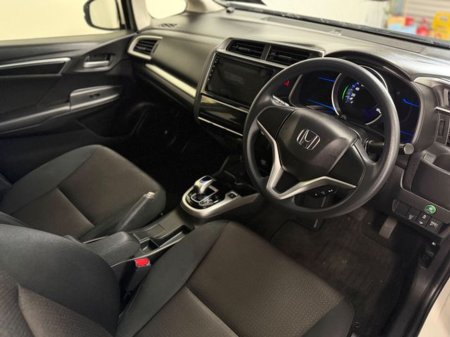 2015 Honda Fit - thumbnail 7