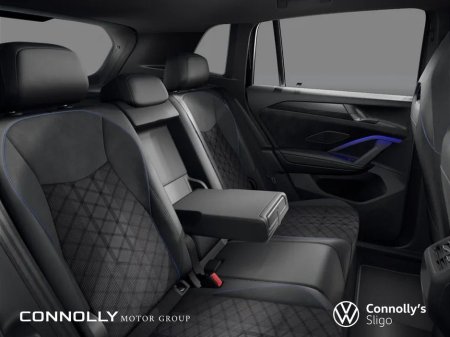 2026 Volkswagen Tiguan - thumbnail 6