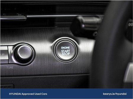 2024 Hyundai Kona Petrol Elegance €32,490 thumbnail