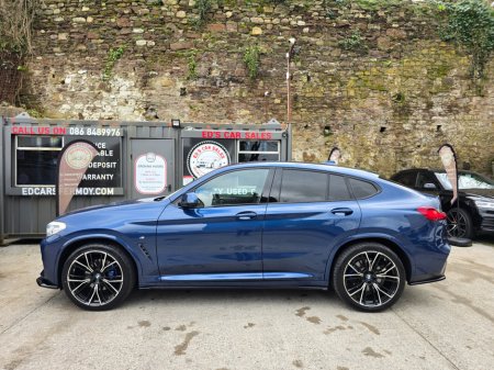 2019 BMW X4 - thumbnail 6