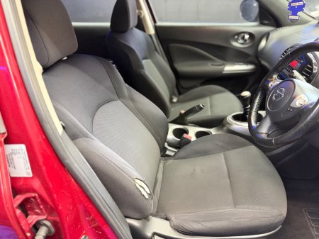 2014 Nissan Juke - thumbnail 16