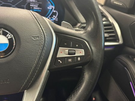 2020 BMW X5 - thumbnail 12