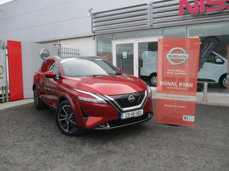 2023 Nissan Qashqai ePOWER QASHQAI SVE