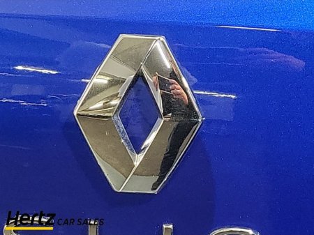 2023 Renault Clio - thumbnail 10