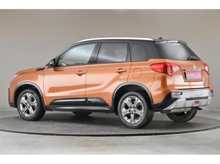 2016 Suzuki Vitara - thumbnail 6