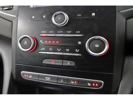 2018 Renault Megane 1.6 TCE SPORT GT LINE 205BHP AUTO *LEATHER SPORT SEATS* €17,890 thumbnail