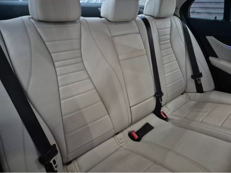 2019 Mercedes-Benz E Class 200 D AMG 4DR AUTO €29,950 thumbnail