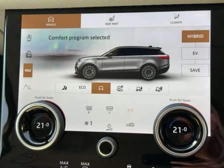 2023 Land Rover Range Rover Velar - thumbnail 16