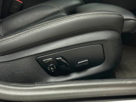 2023 BMW 5 Series 530E M SPORT PRO TOURING €43,990 thumbnail