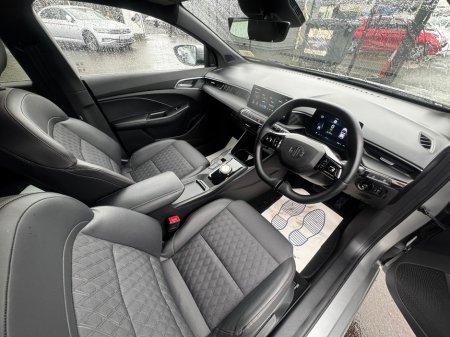 2025 MG MG3 - thumbnail 13