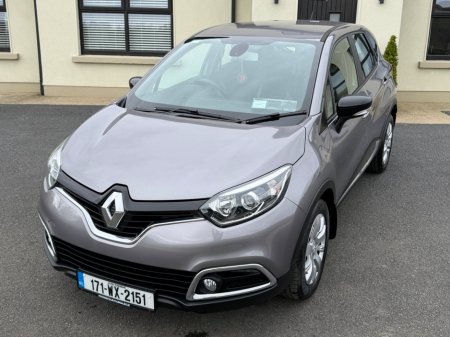 2017 Renault Captur - thumbnail 23