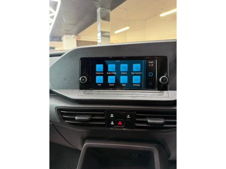 2022 Volkswagen Caddy - thumbnail 19