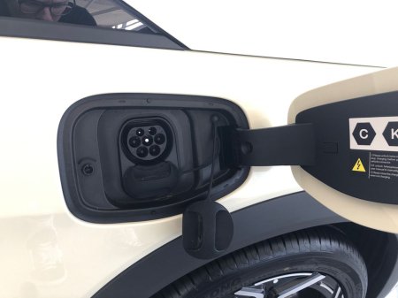 2026 BYD Dolphin - thumbnail 23