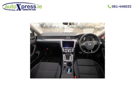 2019 Volkswagen Passat ALLTRACK TDI 4MOTION Low mileage thumbnail