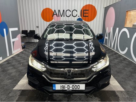 2019 Honda Grace - thumbnail 6