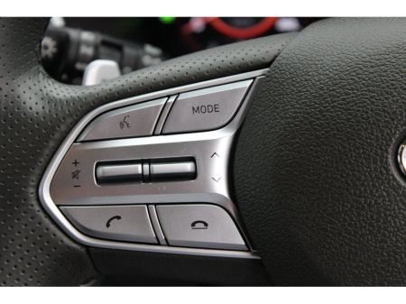 2024 Hyundai Santa Fe 1.6 PHEV 4WD Premium thumbnail