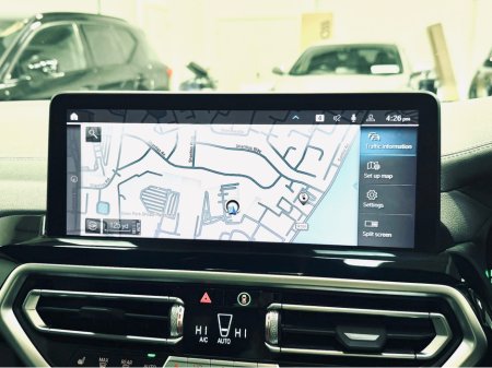 2022 BMW iX3 - thumbnail 14