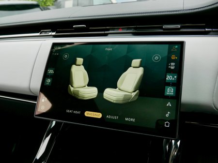 2025 Land Rover Range Rover Sport 3.0 I6 PHEV 550 PS Autobiography €139,950 thumbnail