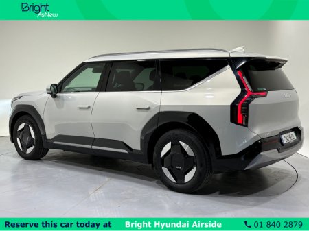 2024 Kia EV9 - thumbnail 5