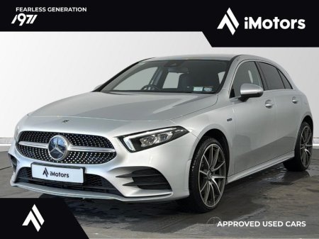 2021 Mercedes-Benz A Class - thumbnail 8