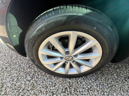 2015 Volkswagen Golf - thumbnail 19