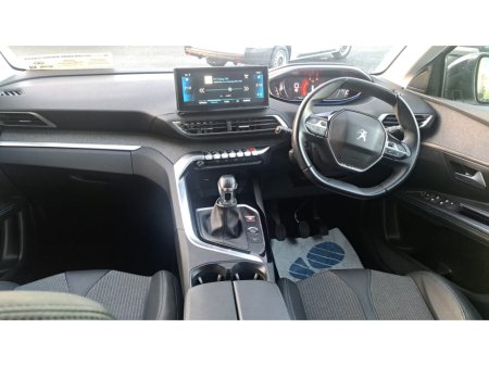 2022 Peugeot 3008 - photo 4