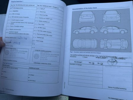 2016 Volkswagen Polo TRENDLINE 1.0 60HP MANUAL 5SPEED 5DR €9,990 thumbnail