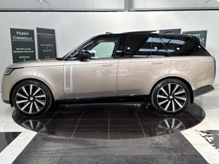 2024 Land Rover Range Rover Sport - thumbnail 13