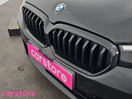 2021 BMW 5 Series - thumbnail 17