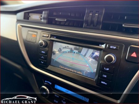 2014 Toyota Auris - thumbnail 28