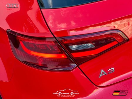 2014 Audi A3 - thumbnail 15