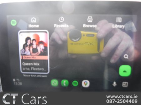 2016 Mercedes-Benz A Class - thumbnail 14