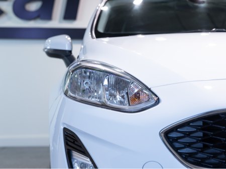 2020 Ford Fiesta TREND 1.5 TD 85PS M6 3DR 2DR €9,950 thumbnail