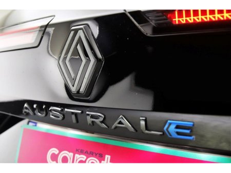 2024 Renault Austral - thumbnail 32